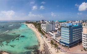Calypso Beach Hotel